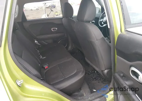 2016 Kia Soul from USA, damaged, VIN KNDJN2A2XG7862872